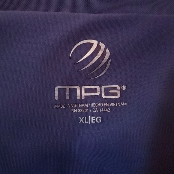 MPG Mondetta Athletic Mesh Racerback Dress - Picture 11 of 13